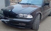 BMW 325, 2.5 автомат, 1999, седан Ақтөбе