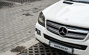 Mercedes-Benz GL 500, 5.5 автомат, 2006, внедорожник Алматы