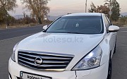 Nissan Teana, 2.5 вариатор, 2012, седан Алматы