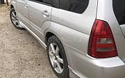 Subaru Forester, 2 автомат, 2003, кроссовер Алматы