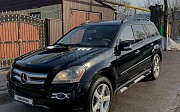 Mercedes-Benz GL 450, 4.7 автомат, 2007, внедорожник Алматы