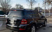 Mercedes-Benz GL 450, 4.7 автомат, 2007, внедорожник Алматы