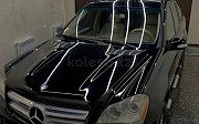 Mercedes-Benz GL 450, 4.7 автомат, 2007, внедорожник Алматы