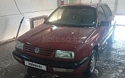 Volkswagen Vento, 1.8 механика, 1992, седан Астана