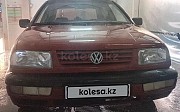 Volkswagen Vento, 1.8 механика, 1992, седан Астана