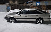 Mazda 626, 2 механика, 1988, лифтбек Караганда