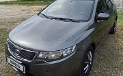 Kia Cerato, 1.6 механика, 2013, седан Усть-Каменогорск