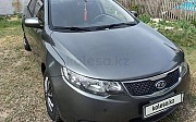 Kia Cerato, 1.6 механика, 2013, седан Усть-Каменогорск