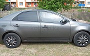 Kia Cerato, 1.6 механика, 2013, седан 