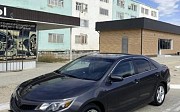 Toyota Camry, 2.5 автомат, 2012, седан Актау