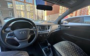 Hyundai Accent, 1.4 механика, 2020, седан Нұр-Сұлтан (Астана)