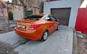 Hyundai Accent, 1.6 автомат, 2015, седан Кызылорда