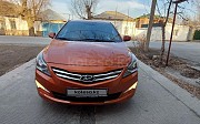 Hyundai Accent, 1.6 автомат, 2015, седан Қызылорда