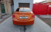 Hyundai Accent, 1.6 автомат, 2015, седан Қызылорда