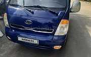 Kia Bongo, 2.9 автомат, 2011, пикап Алматы