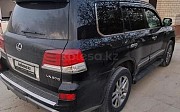 Lexus LX 570, 5.7 автомат, 2014, внедорожник Актау