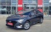 Hyundai Accent, 1.6 автомат, 2023, седан 