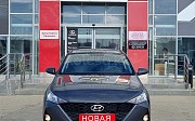 Hyundai Accent, 1.6 автомат, 2023, седан 