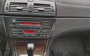 BMW X3, 3 автомат, 2005, кроссовер Караганда