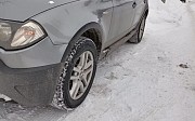 BMW X3, 3 автомат, 2005, кроссовер Караганда