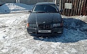 BMW 318, 1.8 автомат, 1995, седан Семей