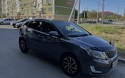 Kia Rio, 1.6 автомат, 2014, хэтчбек 