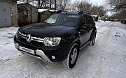 Renault Duster, 2 механика, 2018, кроссовер Уральск