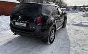 Renault Duster, 2 механика, 2018, кроссовер Уральск