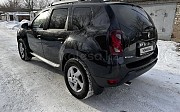 Renault Duster, 2 механика, 2018, кроссовер 