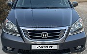 Honda Odyssey, 3.5 автомат, 2010, минивэн Туркестан
