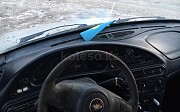 Chevrolet Niva, 1.7 механика, 2012, внедорожник Уральск