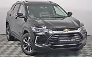 Chevrolet Tracker, 1 автомат, 2021, кроссовер Алматы