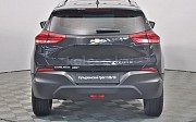 Chevrolet Tracker, 1 автомат, 2021, кроссовер Алматы