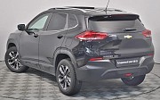 Chevrolet Tracker, 1 автомат, 2021, кроссовер Алматы