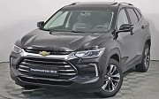 Chevrolet Tracker, 1 автомат, 2021, кроссовер Алматы