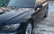 BMW 750, 4.8 автомат, 2006, седан 