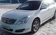 Nissan Teana, 2.5 вариатор, 2013, седан Уральск