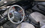 Honda Accord, 2 механика, 1998, седан Хромтау