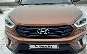 Hyundai Creta, 2 автомат, 2020, кроссовер Орал