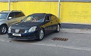 Nissan Maxima, 3.5 автомат, 2003, седан Алматы