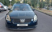 Nissan Maxima, 3.5 автомат, 2003, седан Алматы