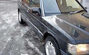 Mercedes-Benz 190, 2.3 механика, 1990, седан Қарағанды