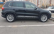 Volkswagen Tiguan, 2 автомат, 2016, кроссовер Нұр-Сұлтан (Астана)