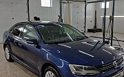 Volkswagen Jetta, 1.4 робот, 2014, седан Рудный
