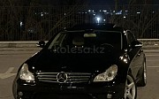 Mercedes-Benz CLS 350, 3.5 автомат, 2008, седан Шымкент