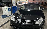 Mercedes-Benz CLS 350, 3.5 автомат, 2008, седан Шымкент