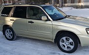 Subaru Forester, 2.5 автомат, 2004, кроссовер Усть-Каменогорск