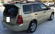 Subaru Forester, 2.5 автомат, 2004, кроссовер Усть-Каменогорск