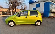 Daewoo Matiz, 0.8 автомат, 2013, хэтчбек Шымкент