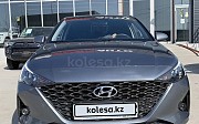 Hyundai Accent, 1.6 автомат, 2020, седан Шымкент